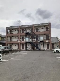 高棚1RMの外観画像