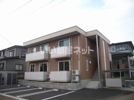 ディアスビーネ高田の外観画像