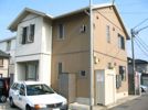 フレグランスYATSUYA（Ⅱ）の外観画像
