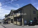 アベニール Aの外観画像