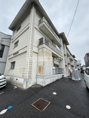 平井ビルの外観画像
