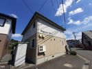 ブランシェ アイエス Cの外観画像