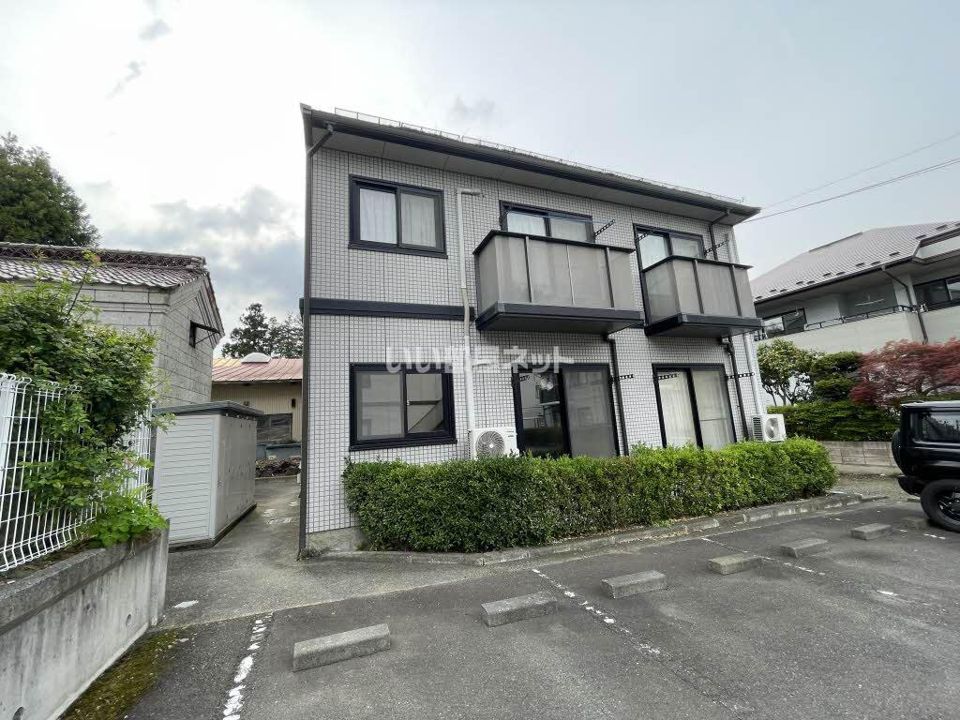 後藤アパート 20号棟の外観画像