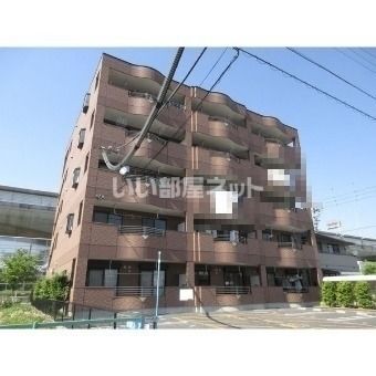 ピュアセレブの外観画像