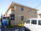 エテルノ竜田の外観画像