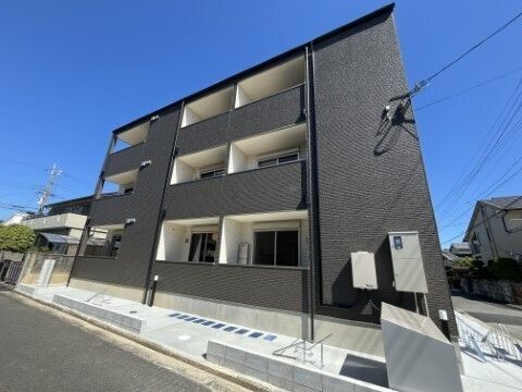 シーメゾン大和小泉グレーデの外観画像