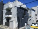 ヴァリアントの外観画像