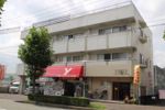 ハピネス箕面の外観画像