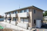 クレストSAKADOの外観画像