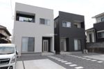 東平島戸建 南棟の外観画像