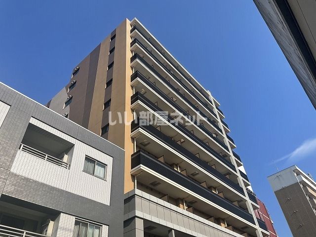 Luxe布施東2の外観画像