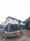 ビラ産島 四番館 Dの外観画像