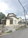 黒瀬戸建て賃貸の外観画像