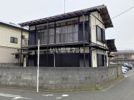 川越市砂新田四丁目戸建の外観画像
