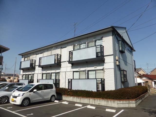 グリーンヒルの外観画像