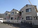 ディアス東原 B棟の外観画像