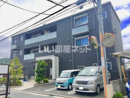 Sun Village(サンヴィレッジ)の外観画像