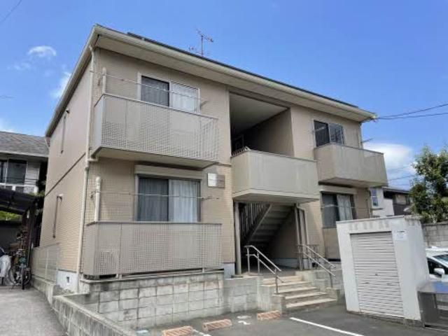 グランドメゾン引野北の外観画像