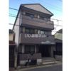 グランコート伊勢山の外観画像
