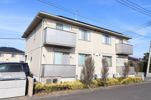 ロイヤルスクエア Eの外観画像