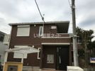 ANNEX GARDEN WEST WINGの外観画像