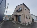 アドレッセン栗林の外観画像