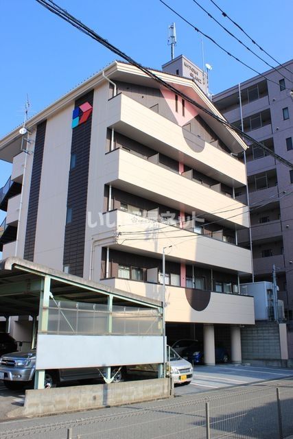 サンピア大善の外観画像