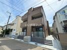 ベルシャンテ新松戸の外観画像