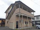 セピアコートB棟の外観画像