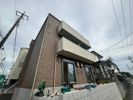 レオーネ新松戸の外観画像