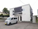 アスティ鳴川Ⅲの外観画像