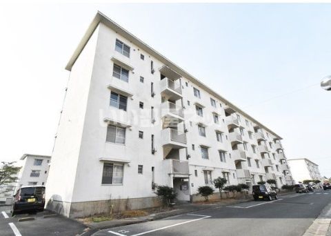 ユートピア荒尾IIの外観画像