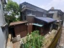 若竹町貸家の外観画像