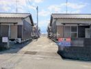 樋之口256-3貸家の外観画像