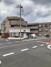 ヴィラパンフィーリの外観画像