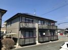 マイウェイディアス21 Aの外観画像