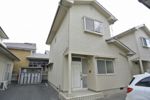 和気田中貸家の外観画像