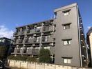 スクエア田邊の外観画像
