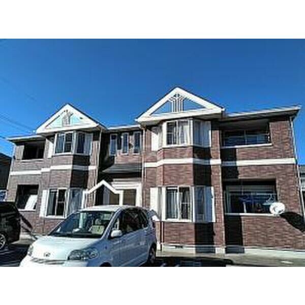 ウェルフェアーの外観画像