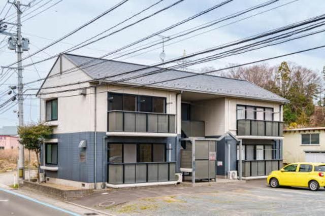 パークメゾン121の外観画像