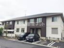 ヴィラーチェ川入 B棟の外観画像