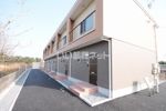 Albuquerque Iの外観画像