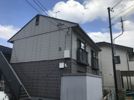アストリア21 Bの外観画像