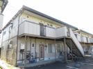 フォーブルてづか Bの外観画像