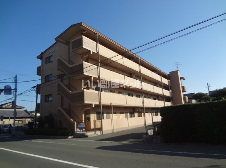 ピース1の外観画像