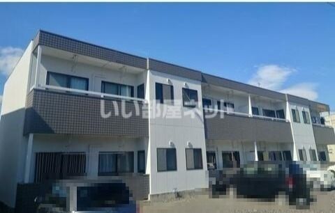 セゾンボニータの外観画像