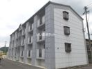 畠敷マンションの外観画像