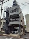 麻里布町4丁目3LDK貸家【米軍向け】の外観画像