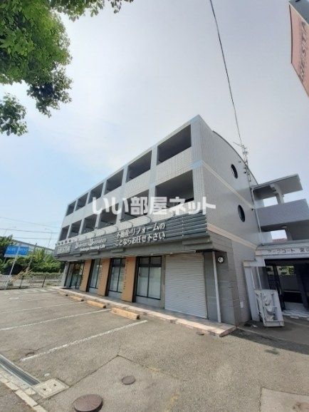 アークコート宮の前の外観画像