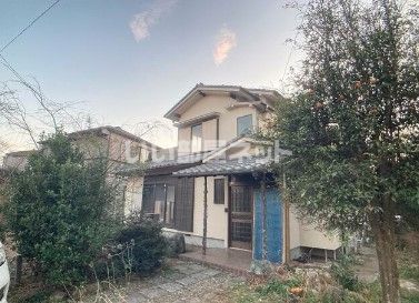八千代市村上戸建の外観画像